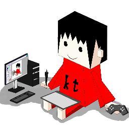 ktswitch's profile picture. 