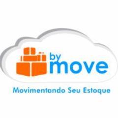Aqui, você escolhe o movimento. Seu estoque na palma da sua mão!