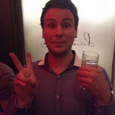 Ben Harmer (@BennyHarmer) | Twitter