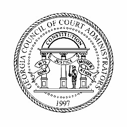 Georgia Council of Court Administrators