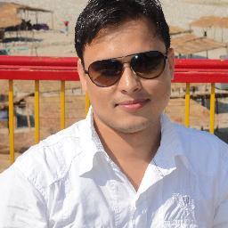 praveenJoshi1's profile picture. 