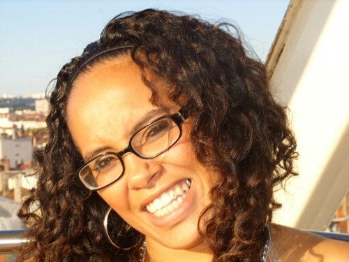 FatihaBaatouche's profile picture. 