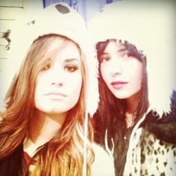 Demi :::::::::::: minha vida em poucas letras 3