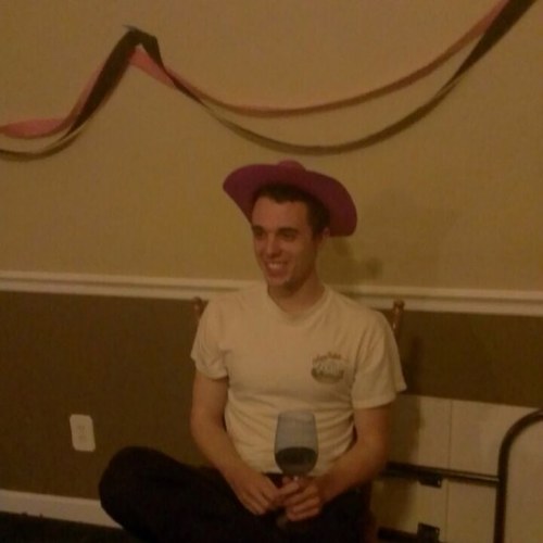 DomPettine's profile picture. 