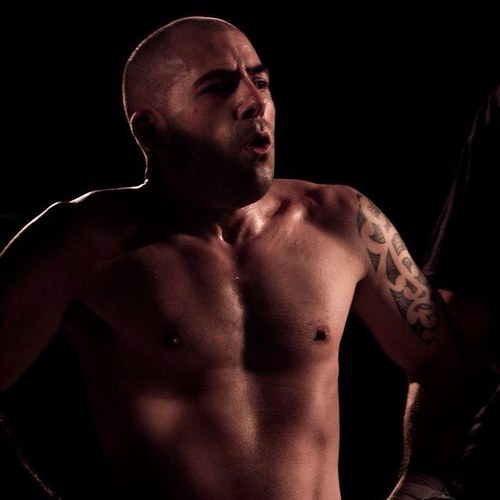 ScottFereday's profile picture. MMA & BJJ Competitor at Andy Roberts Academy. My life is dedicated to my Family & Fighting.. Followed by a few other things!