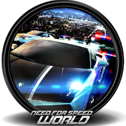 Official Twitter Account Need For Speed World Indonesia