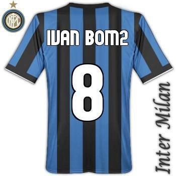 Sekali Inter Tetap Inter @FORZAINTER