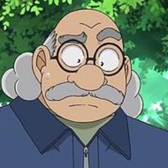It'sa me! Aaagasa.