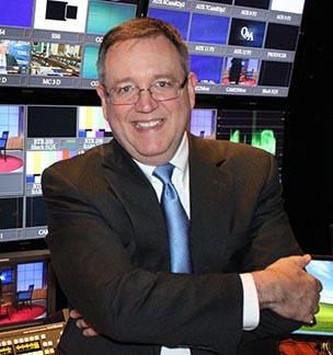 C-SPAN fan forever.
