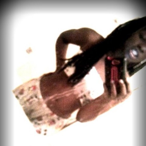 TAKEN 3'17'13 *__^ by ...pacc man n taken by my otha baby renda a.k.a my babii mama...