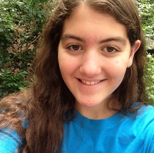 Hey I'm Samantha but I like to be called Sam, Sammy, or Max.... I just really like the name Max. I love youtube my favorite channels are onision and o2l :) Cya!