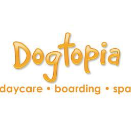 Dogtopia of the Tri-Valley strives to provide the highest quality dog care. We offer the finest in upscale dog daycare, boarding, and spa services.