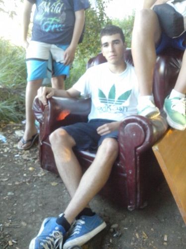 miguelfl96's profile picture. .