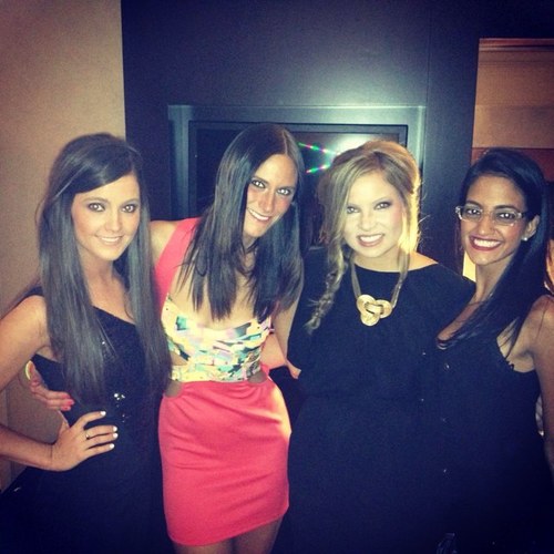 meghan_steele's profile picture. 