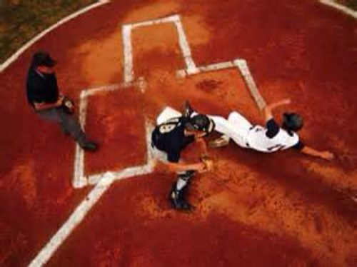 Baseball