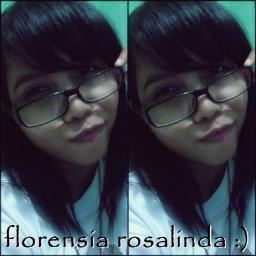 just be your self :)