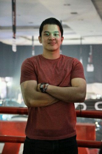 GarddhaAdhiguna's profile picture. 