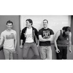 Est. 2007. 'With Mouths to Speak, Eyes to See, and Ears to Hear' coming soon.
http://t.co/nwBAEZiXB8