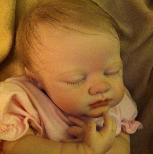 tiny tots reborn