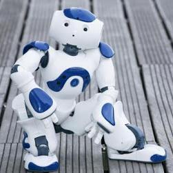 #Italian #Youtube #Channel about #Robotics