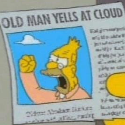 sysinit_de's profile picture. Macht was mit Computern