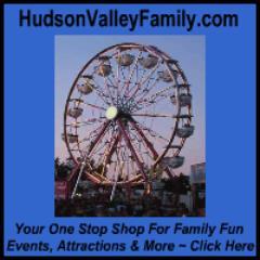 Your Good Life Guide to the Hudson Valley. It's Fun Here!