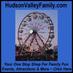 Hudson Valley Family (@hvfamilyfun) Twitter profile photo