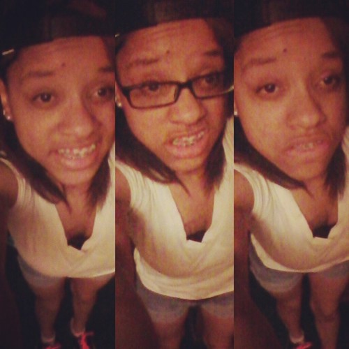 Giving Up Isn't A Option 》Follow Me ♥ .