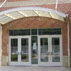 Official Esperanza Middle School Twitter