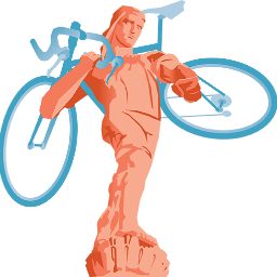StarCityCX's profile picture. Lincoln, Nebraska's grassroots cyclocross fun-times gang. CX clinics, races, shenanigans, and heckles, oh my!