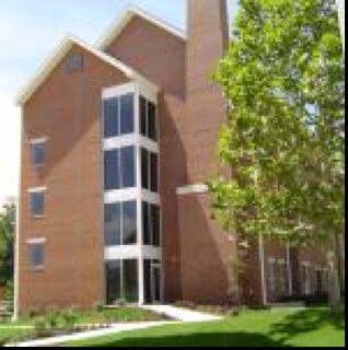 Home of the Razorbacks. Hall of Champions. Welcome to the Northwest (S)Quad.