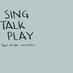 SINGTALKPLAY (@singtalkplay) Twitter profile photo SINGTALKPLAY (@singtalkplay) Twitter profile photo