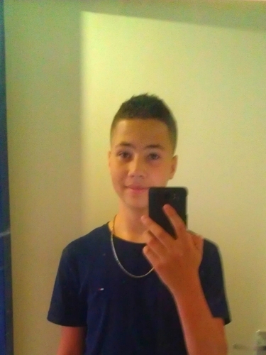 follow your heart & me xP