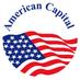 American Capital (@amcapfinance) Twitter profile photo American Capital (@amcapfinance) Twitter profile photo