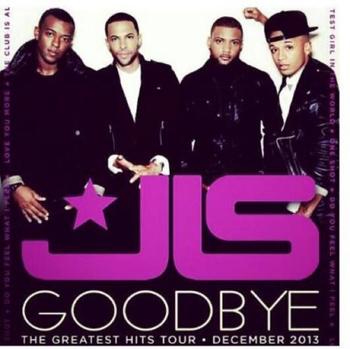 Just a couple of girls who love JLS!
We follow back:)