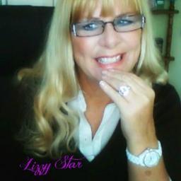 Lizzy Star is a Medium. Born in England & coming from a large family full of love & not much else gave her what she calls knowing how to be humble with Love...