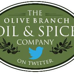 The Olive Branch Oil & Spice Company sells oils and balsamics, bulk herbs, spices,rubs, and teas, and pasta. We can ship any of our products.