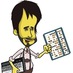 Luis Vera (@luisverc) Twitter profile photo