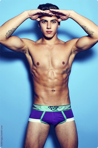 Being gay is truly remarkable and awesome!
