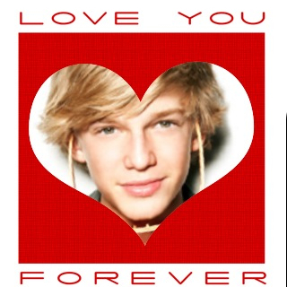 I love you Cody ❤