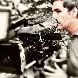 Video Journalist at WSB-TV Keeping you informed and giving you creative story telling.