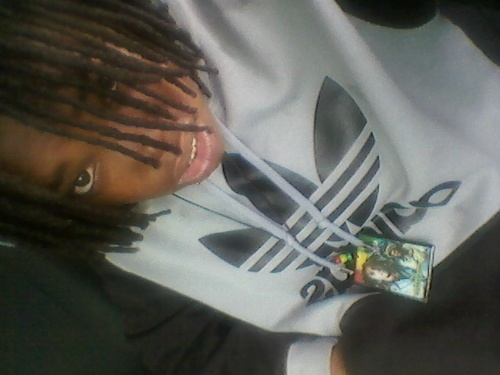 1N$0#  Handsome Rasta Taye
