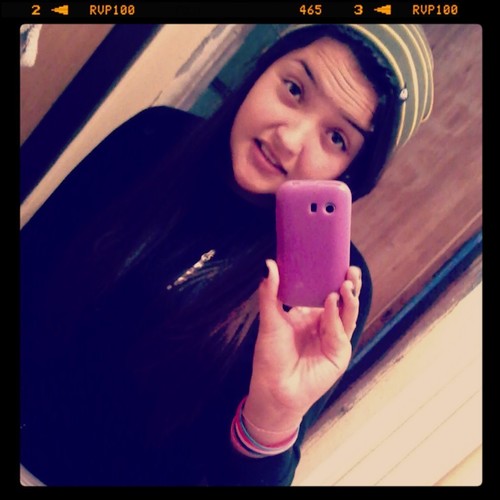 De mi novio Joel Ramos :3
