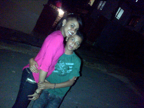 BFF'A @01Sujendry ♥