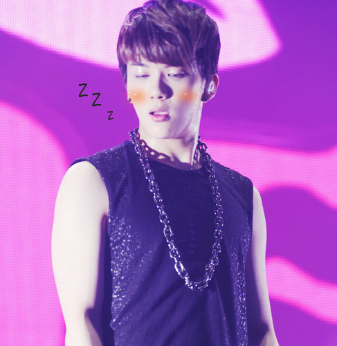 เทรน #B.A.P_HOLIC ♥