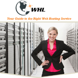 What makes WHL a unique hosting review service? It's the editorial reviews plus real user ratings that make the job of picking the right host extremely easy.