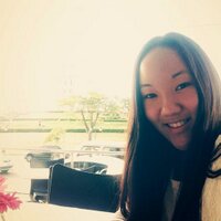 Lily Cho (@lilycho99) 's Twitter Profile