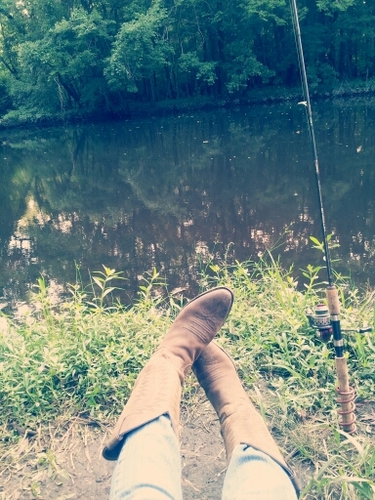 -kick it in the sticks-