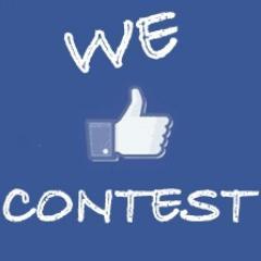 Follow us to stay updated with Twitter Contests!
Brands can reach us at thecontestlive@gmail.com for Trending Campaign Tie-ups.