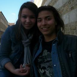 Musicienne, musique à fond!(: Une évidence #R